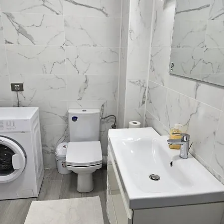 Studio N10 Alezzi By The Sea *