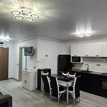 Studio N10 Alezzi By The Sea