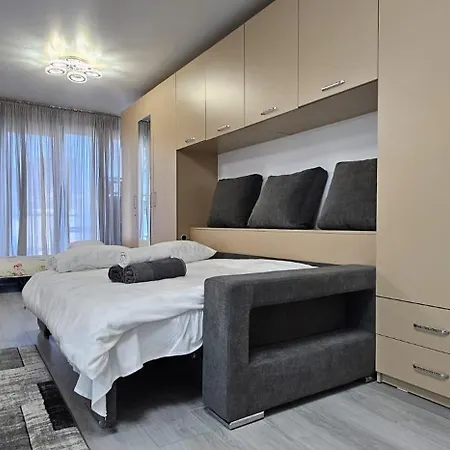 Studio N10 Alezzi By The Sea